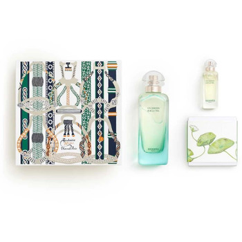 Hermes Un Jardin Sur Le Nil dárková sada